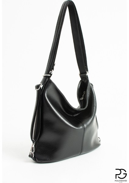 Orijinal Kadın Omuz ve Sırt Çantası - Büyük Boy Çapraz Ayarlanabilir Askılı Pratik ve Şık Çanta modelleri