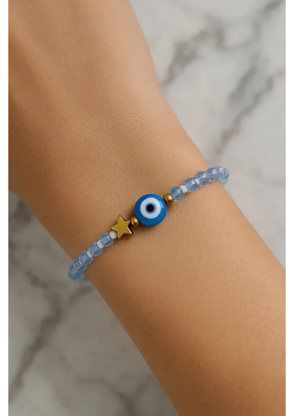 Nazar Boncuğu Bileklik fiyatları
