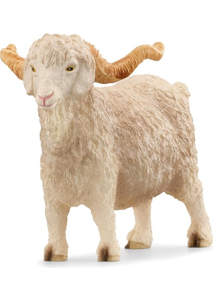 Angora Keçisi, Oyuncak Figür