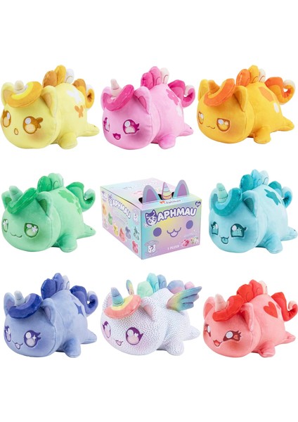 Sürpriz Peluş Sürpriz Paket