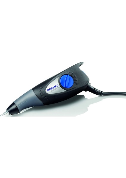 290 Engrr Gravür Hobi Aleti, 1 Aksesuarlı