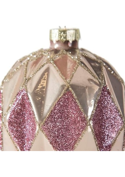 Concept Pattern Ağaç Süsü 8 cm fiyatları