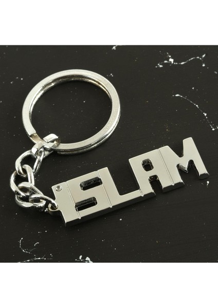 Islam Isimli Anahtarlık