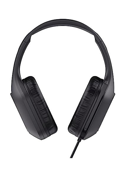 Gaming Gxt 415 Zirox Hafif Oyun Kulaklıkları, Pc, Xbox, Ps4, Ps5, Switch, Mobil Bilgisayar, 3,5 mm Bağlantı, Katlanabilir Mikrofon, Kablolu Kulaklık 2 M Üstü Kulak Üstü Siyah fiyatları