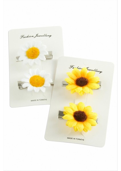 Papatya Pens Toka 2 Adet