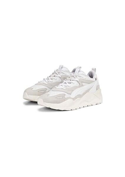 Rs-X Efekt Prm Erkek Günlük Ayakkabı 390776-02 Beyaz