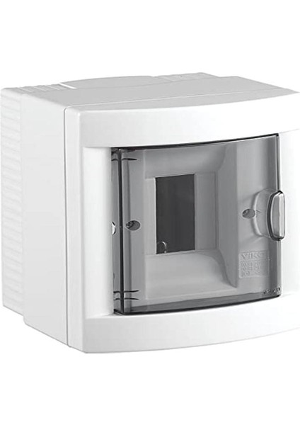 2li Sıva Üstü Sigorta Kutusu