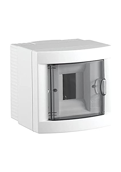 2li Sıva Üstü Sigorta Kutusu fiyatları