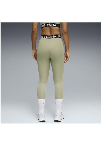 W Puma Strong Tıght- Hw Fl Kadın Antrenman Taytı 52600082 modelleri