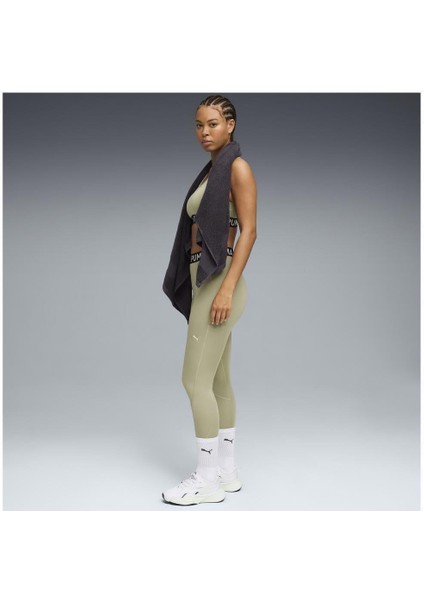 W Puma Strong Tıght- Hw Fl Kadın Antrenman Taytı 52600082 fırsatları