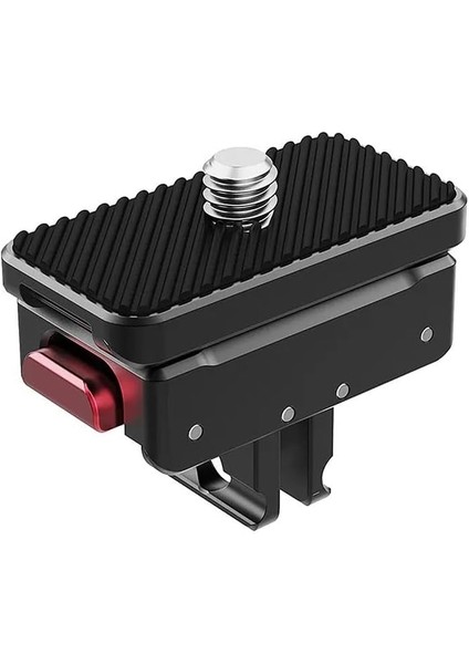 In-01 Aksiyon Kameraları Için Manyetik Hızlı Çıkarma Montajı modelleri