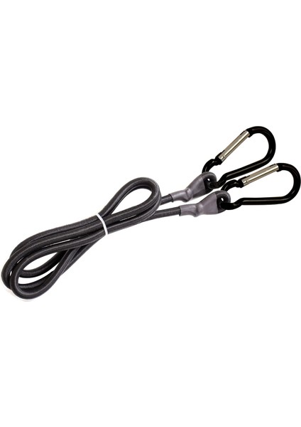 44132 8 x 600 mm D-Ring Bungee Cord