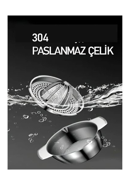 Bfs Limon Sıkacağı 304 Paslanmaz Çelik Meyve Sıkacağı Profesyonel modelleri