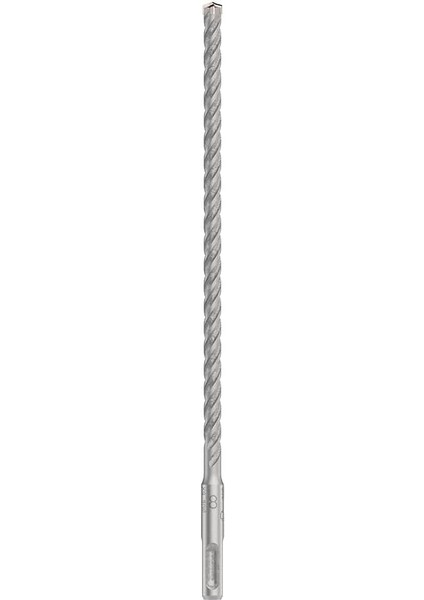 1x Pro Sds -5x Kırıcı Delici Delme Ucu (Donatılı,, Ø 8,00 Mm, Professional Aksesuar Kırıcı Delici)
