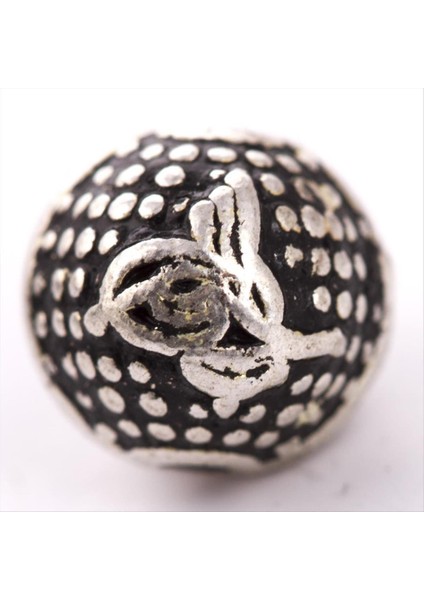 8 mm Metal Harf ( Metal Tesbih Harfi )