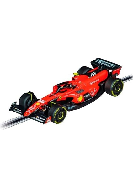 Formula Serbest Yarışı (Kablosuz) modelleri