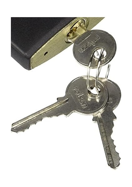 66409 60 mm Iron Padlock fiyatları