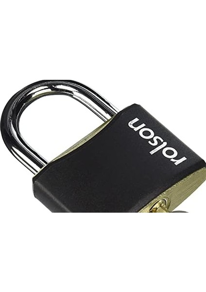 66409 60 mm Iron Padlock modelleri