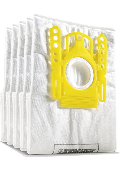 Polar (Yün) Toz Torbası (Vc 6)