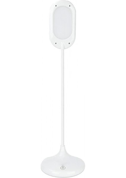 Şarjlı Sarı ve Beyaz Renk Masa Lambası WT-005 modelleri