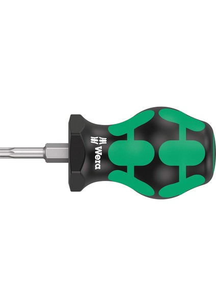 367 Torx Stubby Tornavida, Tx 20 x 25 mm