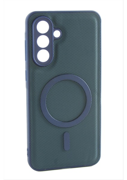 Samsung Glaxy A35 Magsaff Kapak Kılıf modelleri