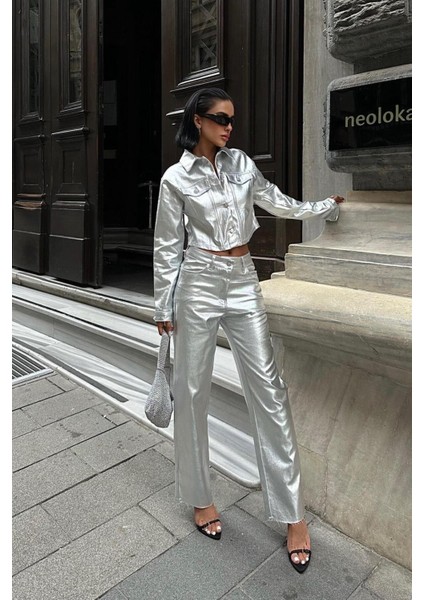 Christie Parlak Gabardin Takım 9914 R4-J-K4 fırsatları