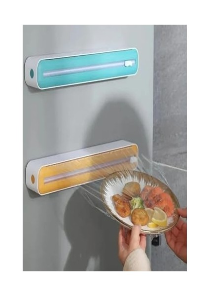 Streç Film Kesme Aparatı Streç Film Kesici Folyo Kesme Streç Film Kesici modelleri