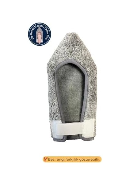 Ahmet El Mopu Yedek Bezi fiyatları