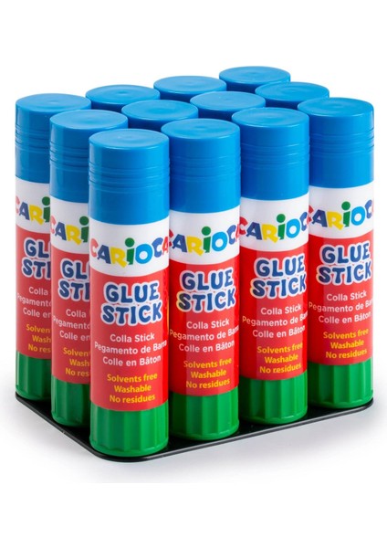 Stick Yapıştırıcı 20 gr 12&apos;li