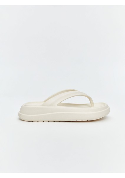 Yeni Sezon Parmak Arası Kadın Terlik fiyatları