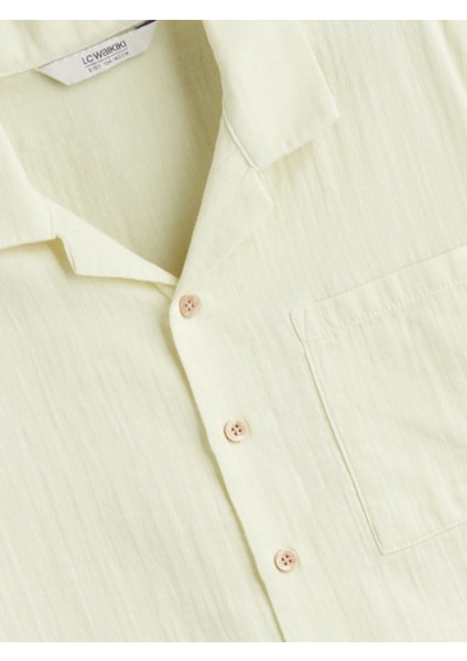 Yeni Sezon Basic Kısa Kollu Erkek Çocuk Gömlek fiyatları