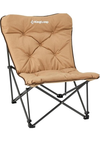 Lemon Lux Ultra Konforlu Kamp Khaki