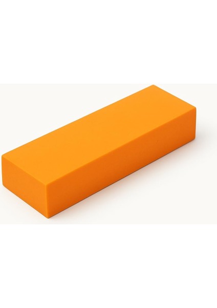 Amaçlı Parlatma Silgisi, Sihirli Köpük Temizlik Silgisi,muftak Evye Temizleme Silgisi 15X10X2.5 Cm,