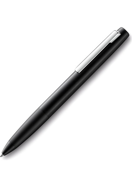 Aion Tukenmez Parlak Govde Siyah