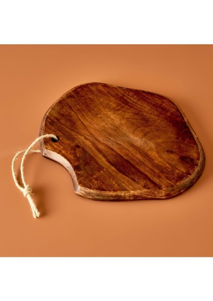 Sunum Tabağı (33X27X2 Cm)