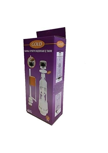 Iç Takım Seti Basmalı Rezervuar fiyatları