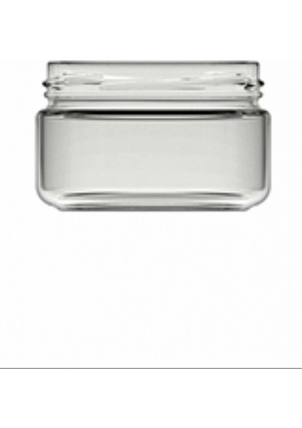 230 Cc Sade Cam Kavanoz -81964