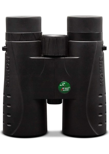 10X42 Dürbün, Siyah,