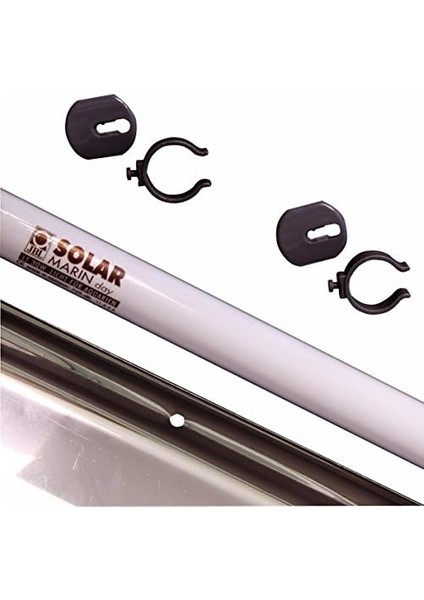 Solar Reflektör Klips T-8, 111-61708ASD modelleri