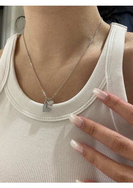 Kadın El Yapımı Tasarım Kolye modelleri