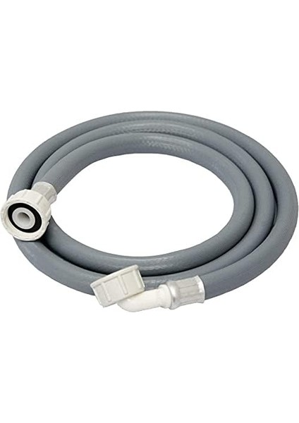 Makinesi/bulaşık Makinesi Temiz Su Giriş Hortumu (3 Mt)