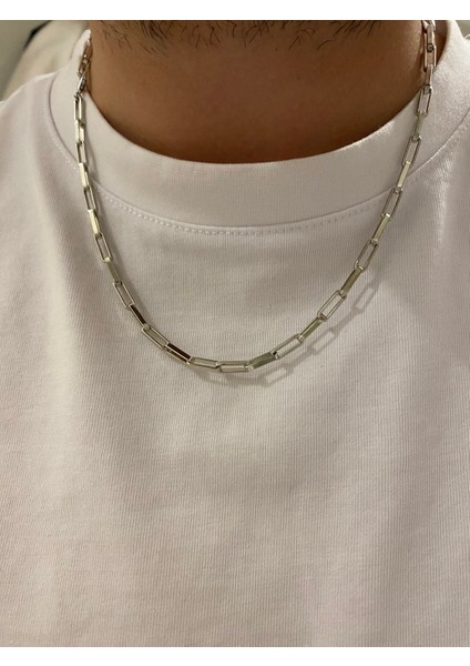 Unisex Zincir Kolye fiyatları