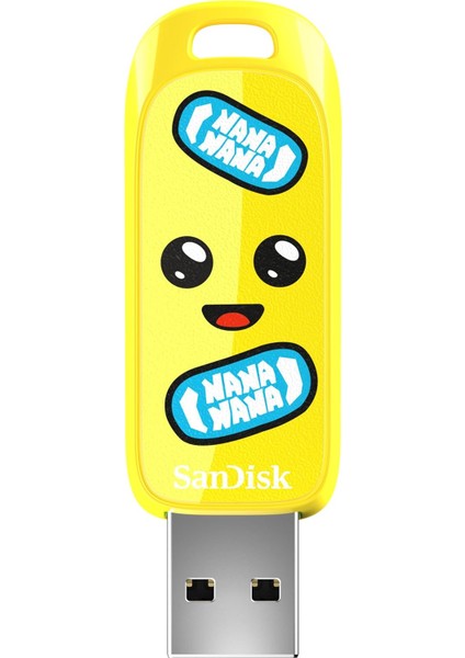 Fortnite USB Disk 256 GB