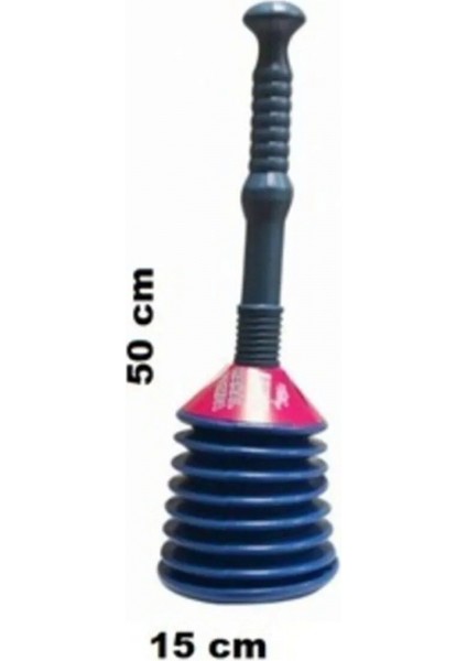 Battal Pompa 50x15 -2078