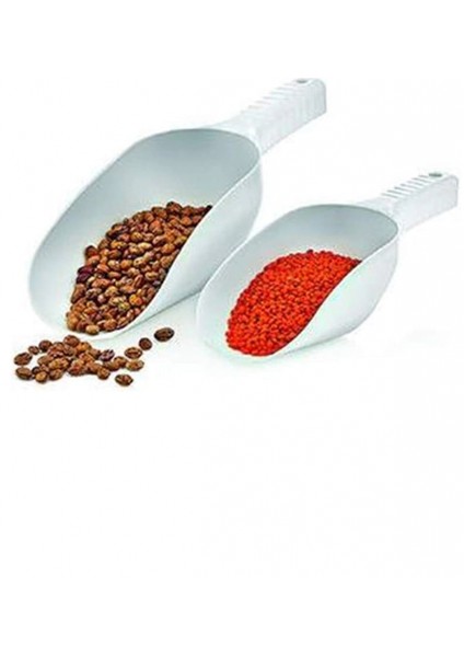 Grande Bakliyat Küreği 2'li ROYALEKS-L466