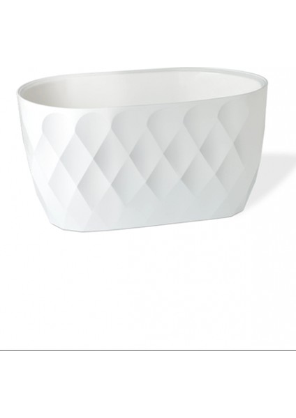 1 No Yakamoz Balkon Saksısı ROYALEKS-KRS-471