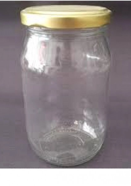 370 cc Cam Kavanoz ROYALEKS-81966