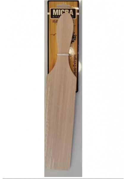 Ahşap Evirgeç -1647