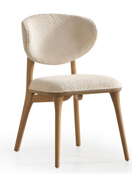 Ahşap Sandalye/yemek Masası Sandalyesi